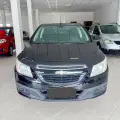 CHEVROLET PRISMA 1.0 MPFI LT 8V FLEX 4P MANUAL CHEVROLET PRISMA 1.0 MPFI LT 8V FLEX 4P MANUAL