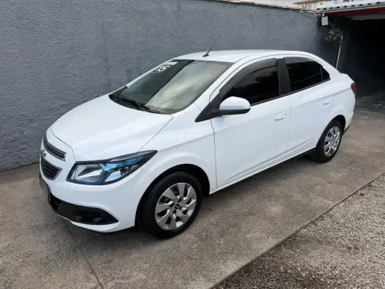 CHEVROLET-PRISMA-1.4 MPFI LT 8V FLEX 4P AUTOMÁTICO CHEVROLET-PRISMA-2015