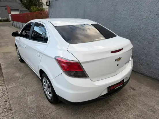 CHEVROLET-PRISMA-1.4 MPFI LT 8V FLEX 4P AUTOMÁTICO CHEVROLET-PRISMA-2015