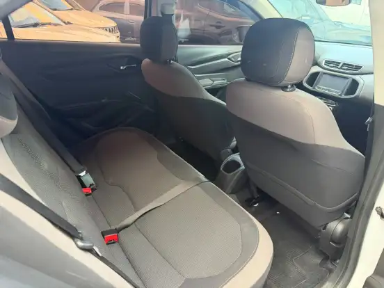 CHEVROLET-PRISMA-1.4 MPFI LT 8V FLEX 4P AUTOMÁTICO CHEVROLET-PRISMA-2015