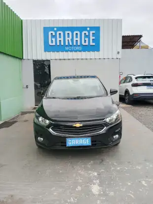 CHEVROLET-PRISMA-2018