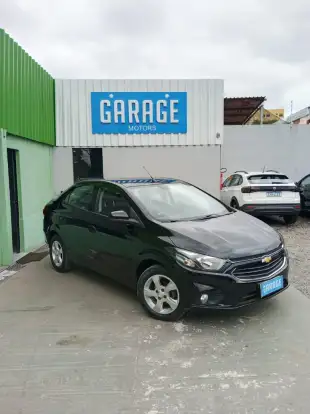 CHEVROLET-PRISMA-2018