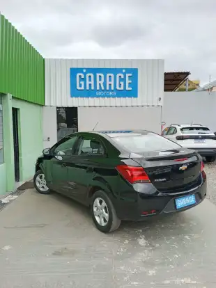 CHEVROLET-PRISMA-2018