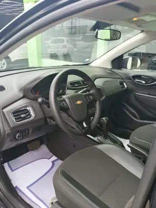 CHEVROLET-PRISMA-2018