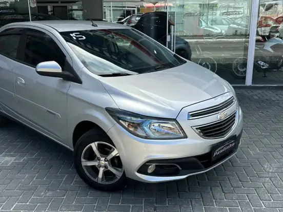 CHEVROLET-PRISMA-1.4 MPFI LT 8V FLEX 4P MANUAL CHEVROLET-PRISMA-2015