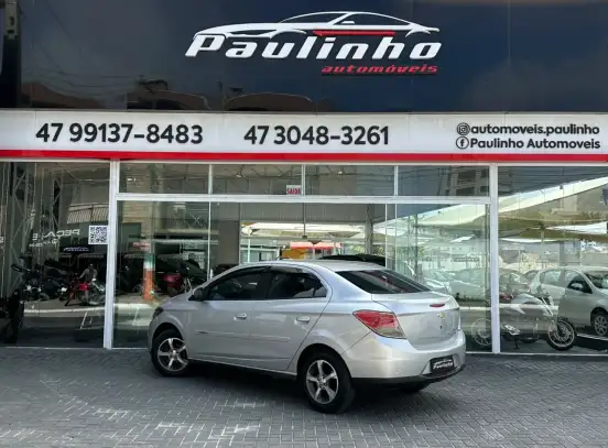 CHEVROLET-PRISMA-2015