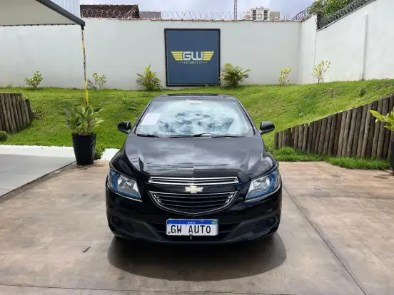CHEVROLET-PRISMA-1.4 MPFI LT 8V FLEX 4P MANUAL CHEVROLET-PRISMA-2015
