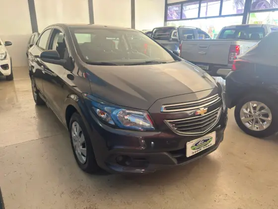 CHEVROLET PRISMA 1.4 MPFI LT 8V FLEX 4P MANUAL