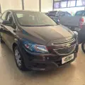 CHEVROLET PRISMA 1.4 MPFI LT 8V FLEX 4P MANUAL CHEVROLET PRISMA 1.4 MPFI LT 8V FLEX 4P MANUAL