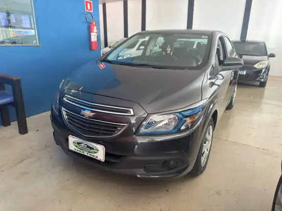 CHEVROLET-PRISMA-1.4 MPFI LT 8V FLEX 4P MANUAL CHEVROLET-PRISMA-2016