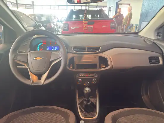 CHEVROLET-PRISMA-1.4 MPFI LT 8V FLEX 4P MANUAL CHEVROLET-PRISMA-2016