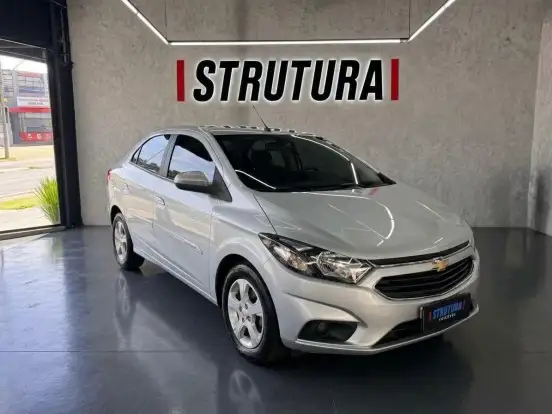 CHEVROLET-PRISMA-2019
