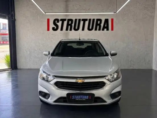 CHEVROLET-PRISMA-2019