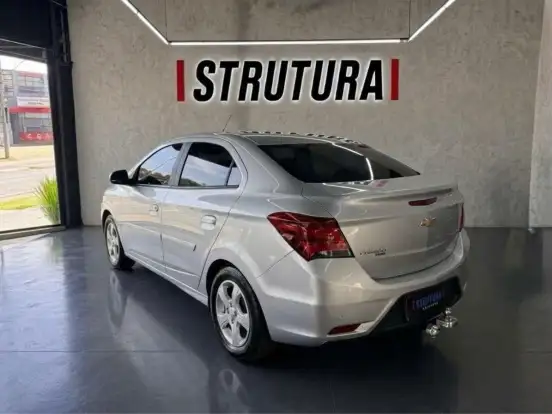 CHEVROLET-PRISMA-2019