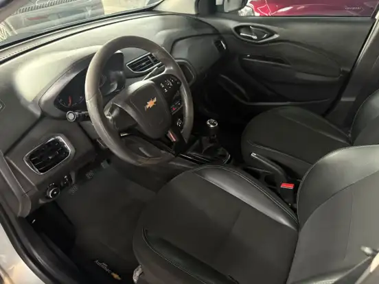 CHEVROLET-PRISMA-2019