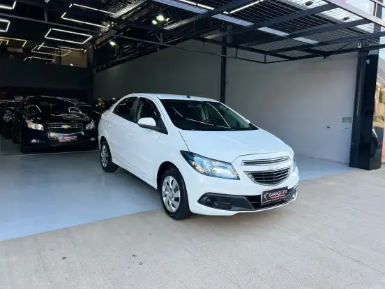 CHEVROLET-PRISMA-1.4 MPFI LT 8V FLEX 4P MANUAL CHEVROLET-PRISMA-2015