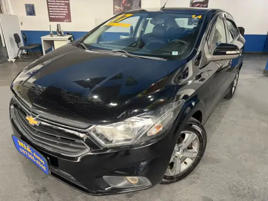 CHEVROLET-PRISMA-2016