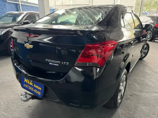 CHEVROLET-PRISMA-2016