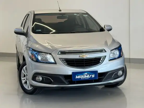 CHEVROLET-PRISMA-1.4 MPFI LTZ 8V FLEX 4P AUTOMÁTICO CHEVROLET-PRISMA-2015