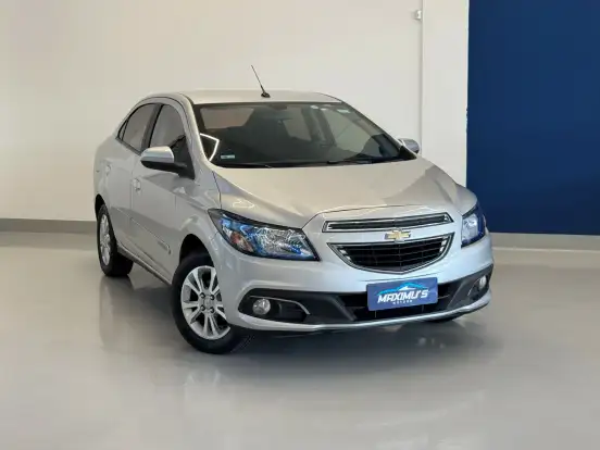 CHEVROLET-PRISMA-1.4 MPFI LTZ 8V FLEX 4P AUTOMÁTICO CHEVROLET-PRISMA-2015