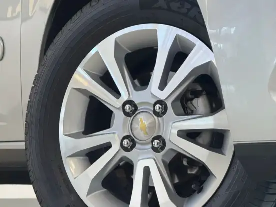 CHEVROLET-PRISMA-1.4 MPFI LTZ 8V FLEX 4P AUTOMÁTICO CHEVROLET-PRISMA-2015