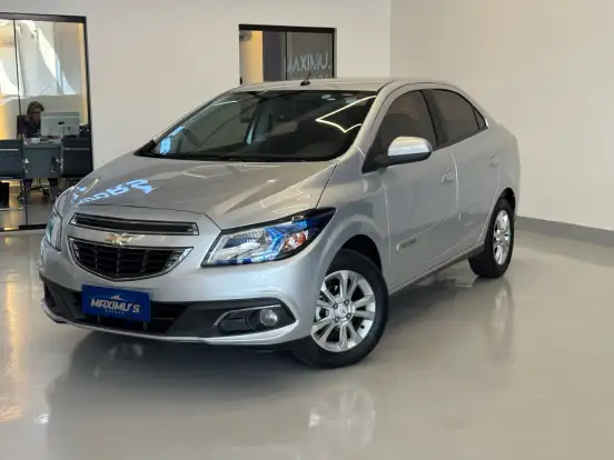 CHEVROLET-PRISMA-1.4 MPFI LTZ 8V FLEX 4P AUTOMÁTICO CHEVROLET-PRISMA-2015