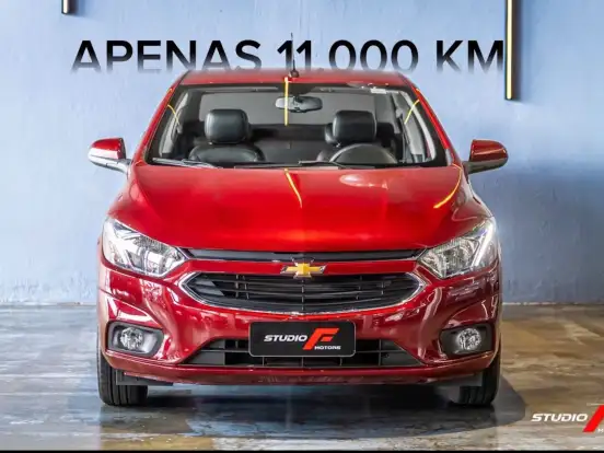 CHEVROLET-PRISMA-1.4 MPFI LTZ 8V FLEX 4P AUTOMÁTICO CHEVROLET-PRISMA-2017
