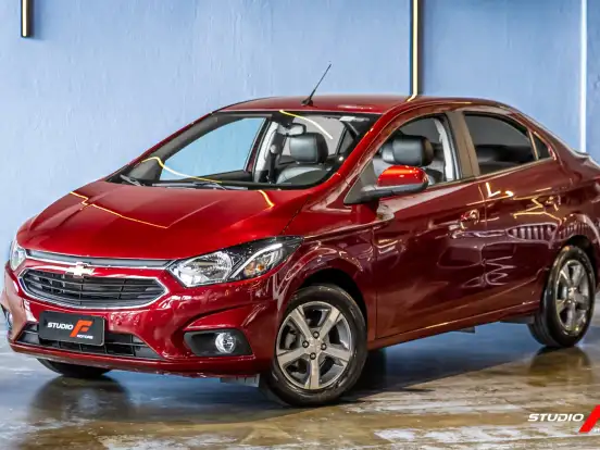 CHEVROLET-PRISMA-1.4 MPFI LTZ 8V FLEX 4P AUTOMÁTICO CHEVROLET-PRISMA-2017