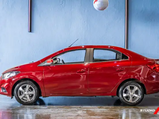 CHEVROLET-PRISMA-1.4 MPFI LTZ 8V FLEX 4P AUTOMÁTICO CHEVROLET-PRISMA-2017