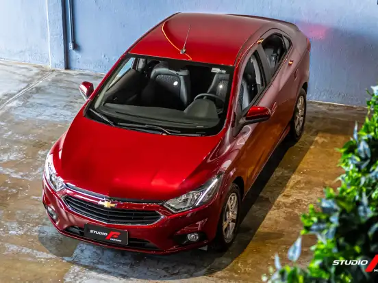 CHEVROLET-PRISMA-1.4 MPFI LTZ 8V FLEX 4P AUTOMÁTICO CHEVROLET-PRISMA-2017