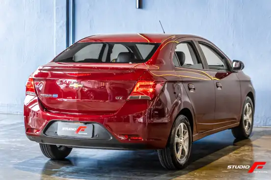 CHEVROLET-PRISMA-2017