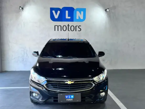 CHEVROLET-PRISMA-1.4 MPFI LTZ 8V FLEX 4P MANUAL CHEVROLET-PRISMA-2017