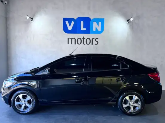 CHEVROLET-PRISMA-1.4 MPFI LTZ 8V FLEX 4P MANUAL CHEVROLET-PRISMA-2017