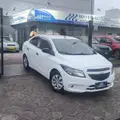 CHEVROLET PRISMA 1.0 MPFI JOY 8V FLEX 4P MANUAL CHEVROLET PRISMA 1.0 MPFI JOY 8V FLEX 4P MANUAL
