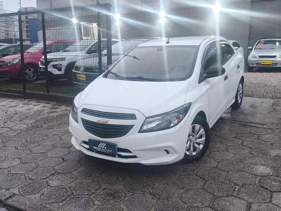 CHEVROLET-PRISMA-1.0 MPFI JOY 8V FLEX 4P MANUAL CHEVROLET-PRISMA-2019