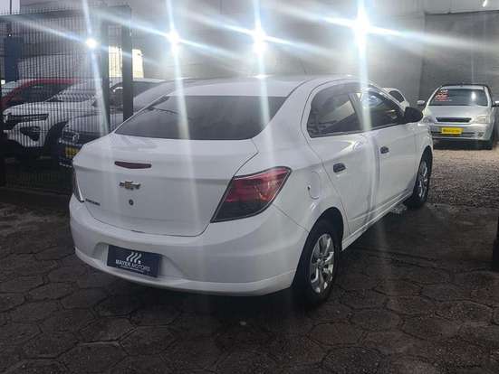 CHEVROLET-PRISMA-1.0 MPFI JOY 8V FLEX 4P MANUAL CHEVROLET-PRISMA-2019