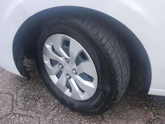 CHEVROLET-PRISMA-1.0 MPFI JOY 8V FLEX 4P MANUAL CHEVROLET-PRISMA-2019