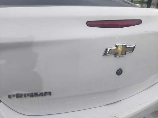CHEVROLET-PRISMA-2019
