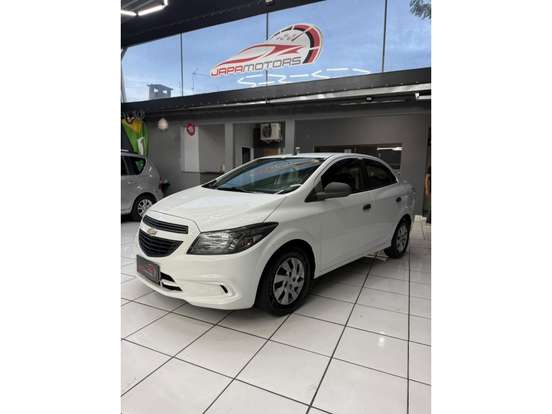 CHEVROLET-PRISMA-1.0 MPFI JOY 8V FLEX 4P MANUAL CHEVROLET-PRISMA-2019