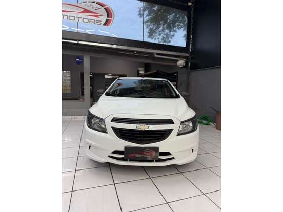 CHEVROLET-PRISMA-1.0 MPFI JOY 8V FLEX 4P MANUAL CHEVROLET-PRISMA-2019