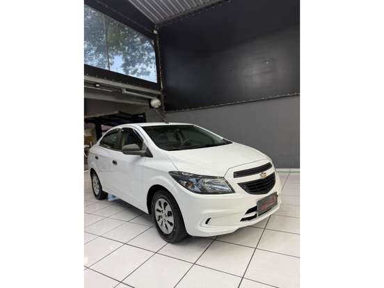 CHEVROLET-PRISMA-1.0 MPFI JOY 8V FLEX 4P MANUAL CHEVROLET-PRISMA-2019