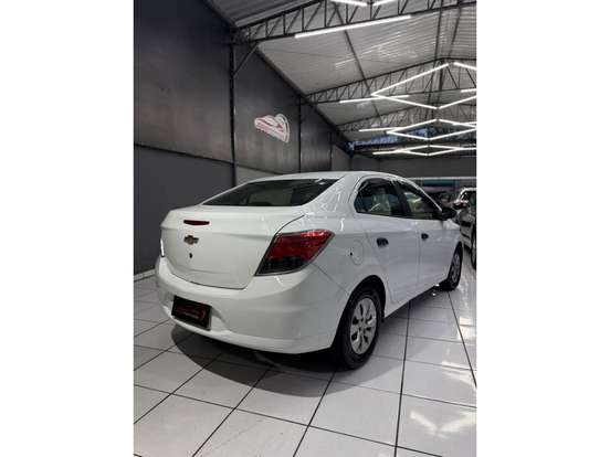 CHEVROLET-PRISMA-2019