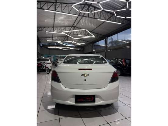 CHEVROLET-PRISMA-2019