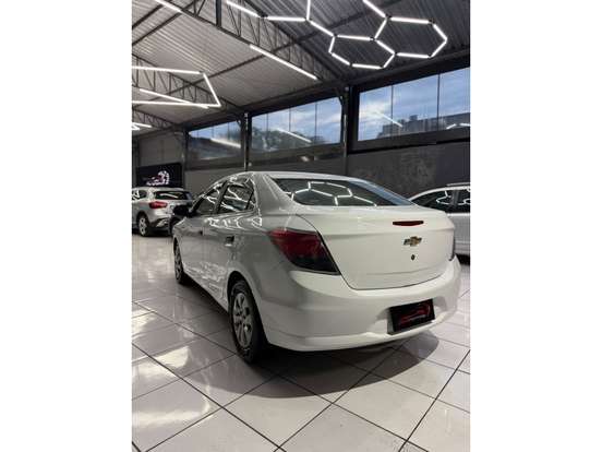 CHEVROLET-PRISMA-2019