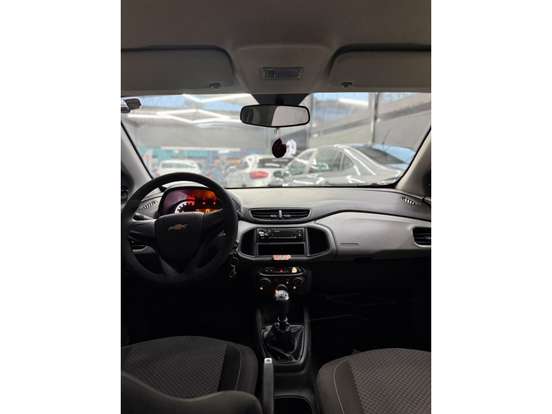 CHEVROLET-PRISMA-2019