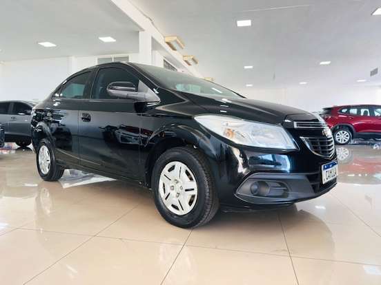 CHEVROLET-PRISMA-2016