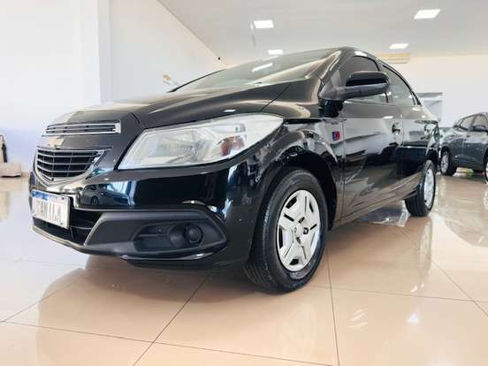 CHEVROLET-PRISMA-2016