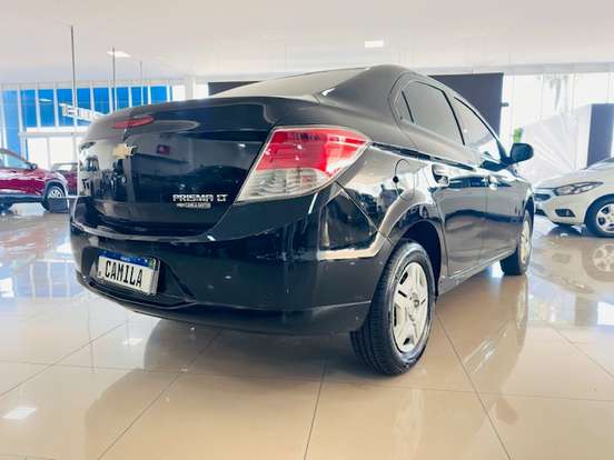 CHEVROLET-PRISMA-2016
