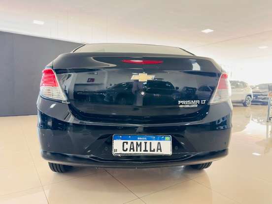 CHEVROLET-PRISMA-1.0 MPFI LT 8V FLEX 4P MANUAL CHEVROLET-PRISMA-2016