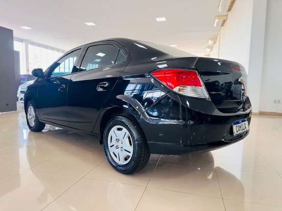 CHEVROLET-PRISMA-1.0 MPFI LT 8V FLEX 4P MANUAL CHEVROLET-PRISMA-2016